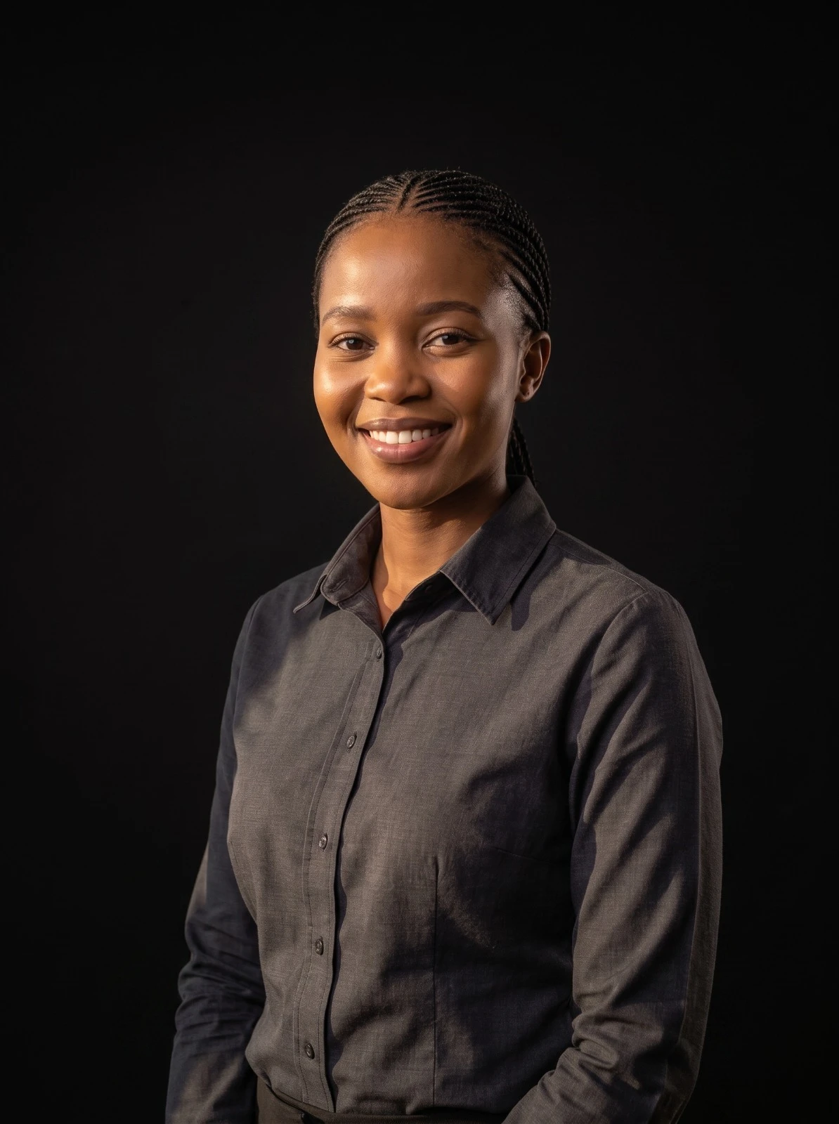 Grace Nanyonga