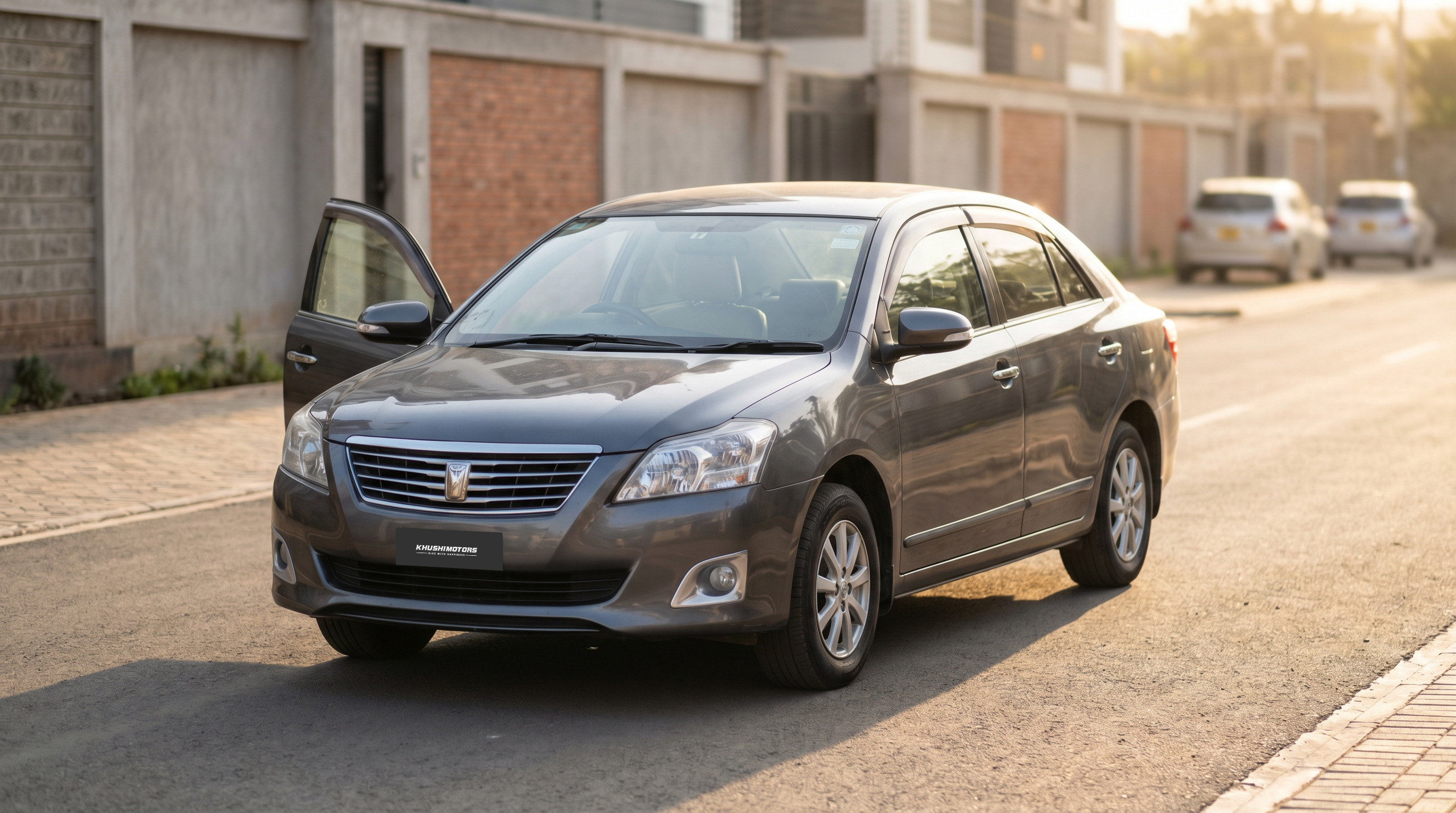 Best Mileage for Used Cars in Kenya — The Honest Guide Every Buyer Needs Before They Spend a Shilling