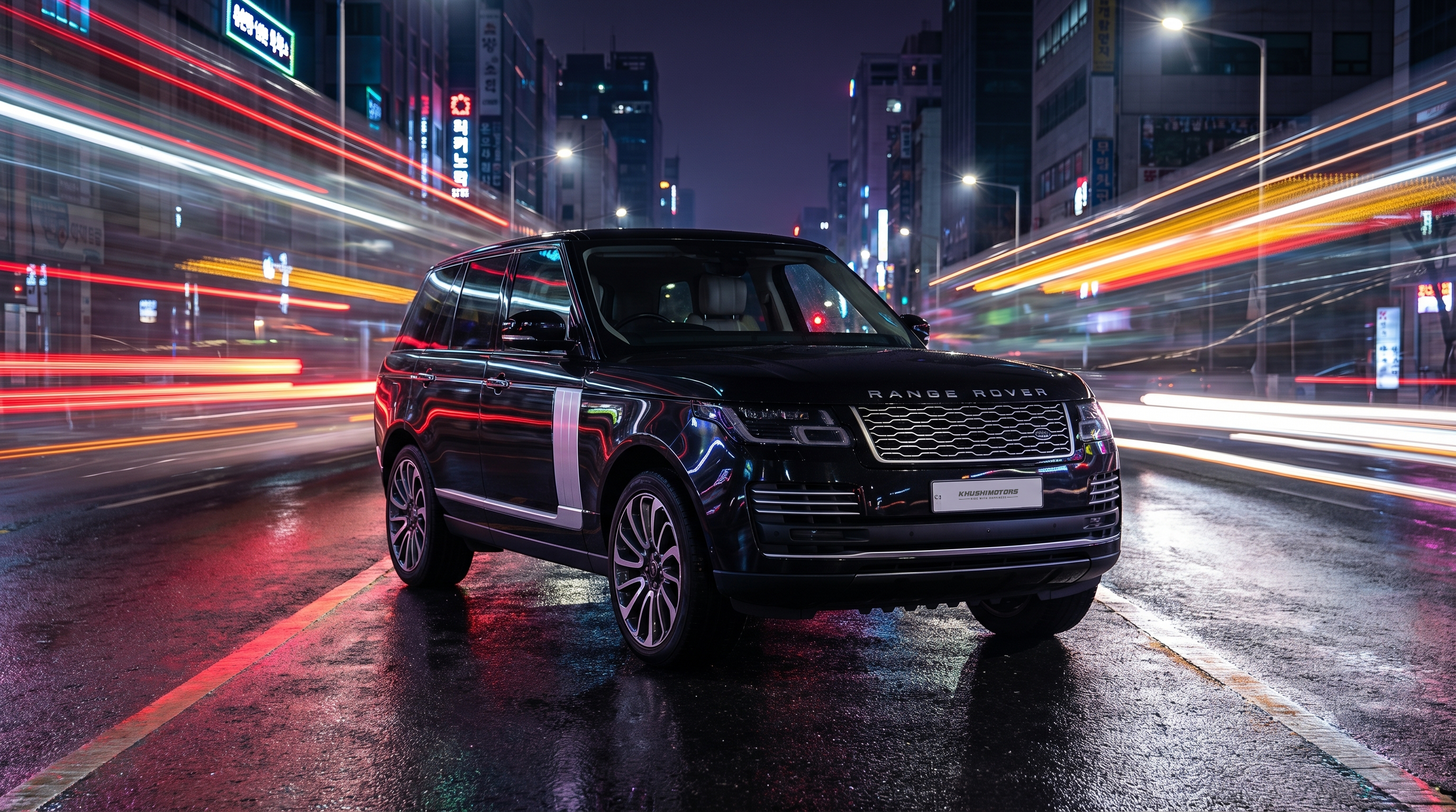 Small on Size, Massive on Ambition — Everything You Need to Know Before Buying a Used Range Rover Evoque in Kenya