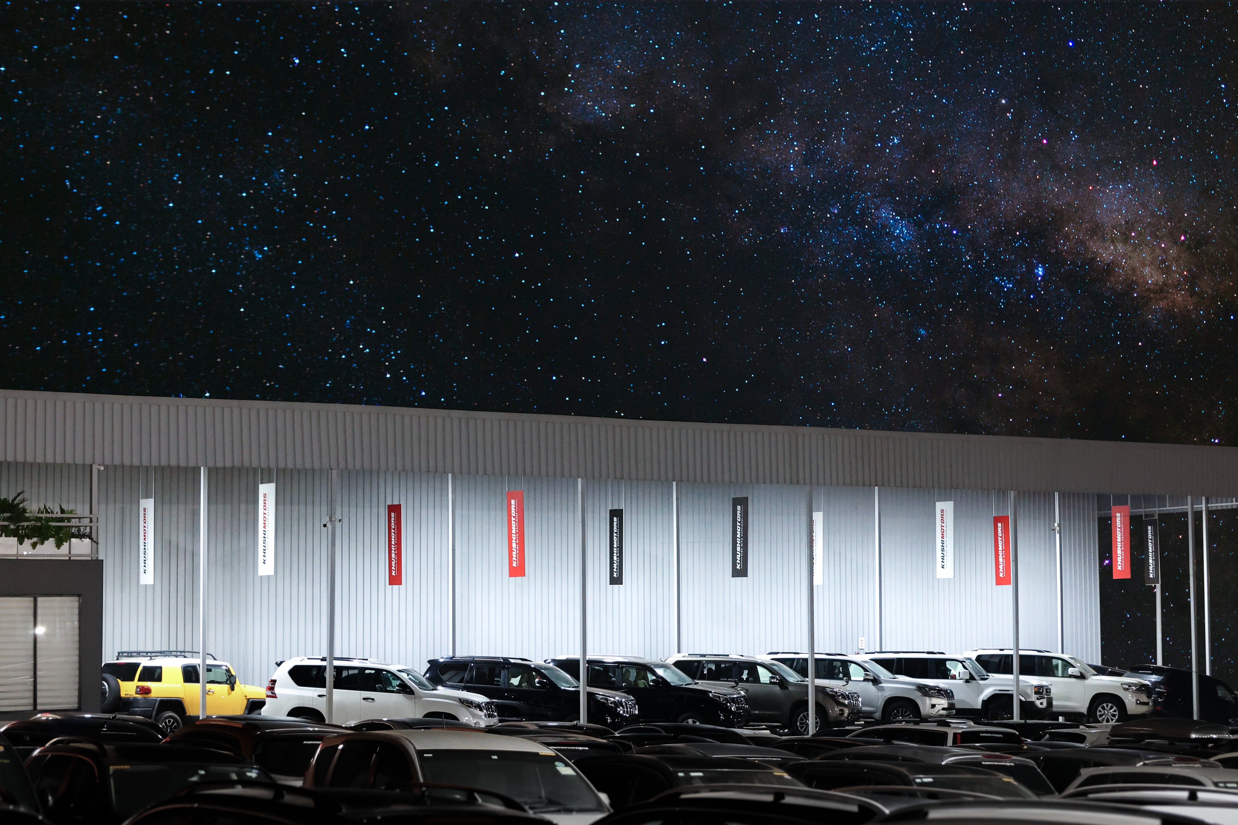 Khushi Motors: Kenya's Leading Car Dealer With 15+ Years of Proven Experience