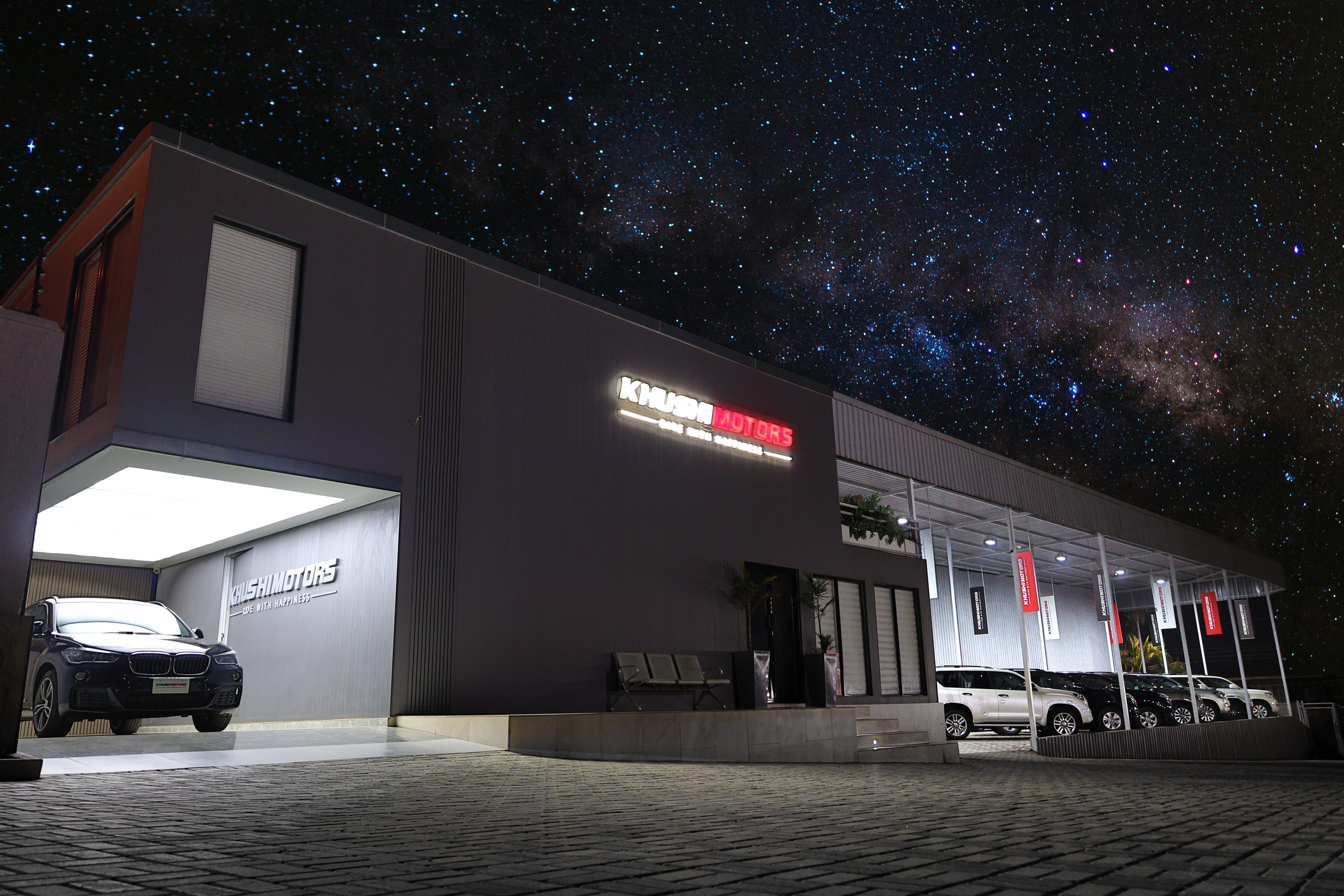 You Deserve a Car Dealer Who Has Never Let Anyone Down — Here Is Why Khushi Motors Is That Dealer