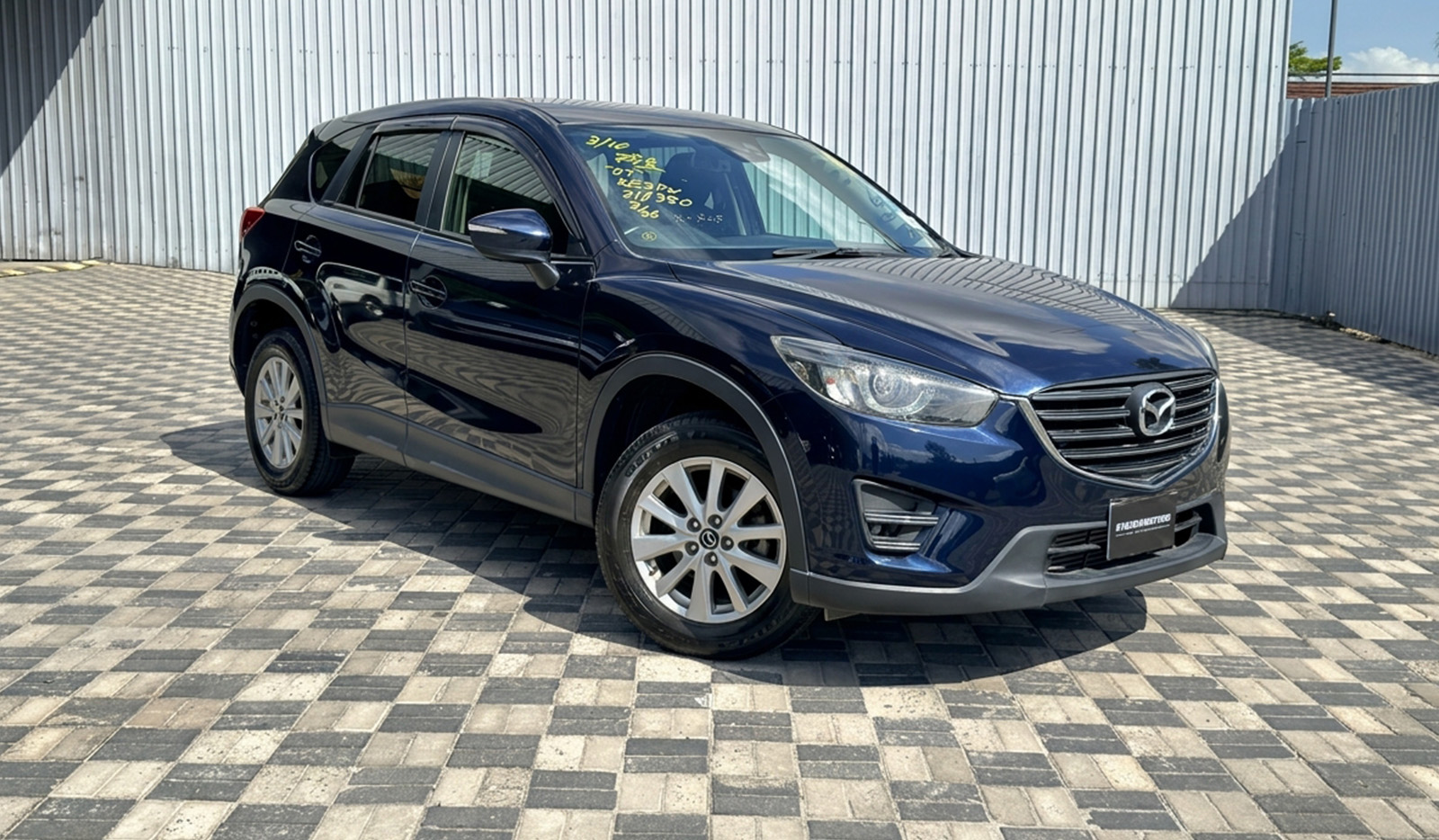 Mazda CX-5 XD - Image 1