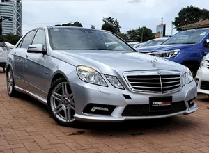 Mercedes-Benz E-Class E250 - Image 1