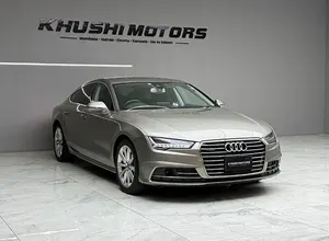 Audi A7 TFSI Quatro - Image 1