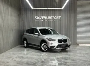 Bmw X1 X Drive 18A X Line - Image 1