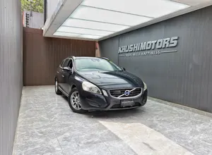 Volvo V60 Drive E - Image 1