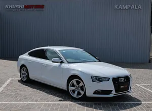 Audi A5 2.0 TFSI Quatro - Image 1