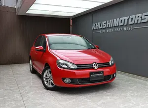 Volkswagen Golf Tsi Comfort Line - Image 1