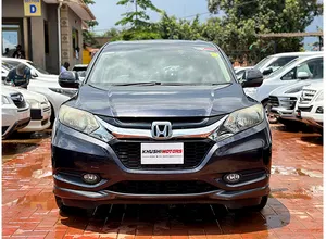 Honda Vezel Hybrid - Image 1
