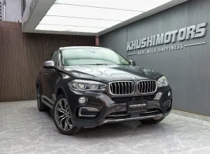 Bmw X6 35I - Image 1