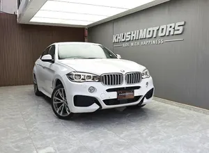 Bmw X6 4WD - Image 1