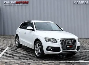 Audi Q5 S Line TFSI Quatro - Image 1