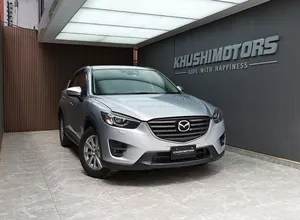 Mazda CX-5 - Image 1