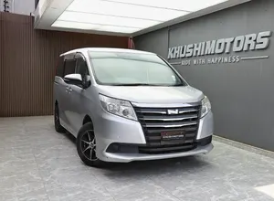 Toyota Noah Xv package - Image 1