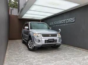 Mitsubishi Pajero Long Exceed - Image 1