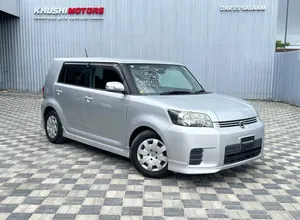 Toyota Corolla Rumion 1.5G Aerotourer - Image 1