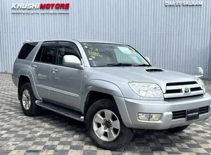 Toyota Hilux Surf SSR-G - Image 1