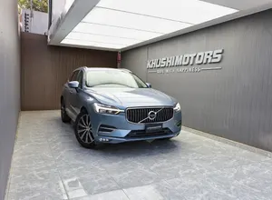 Volvo XC60 D4 AWD INSCRIPTION - Image 1