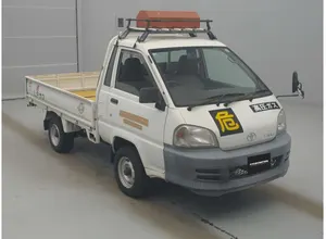 Toyota Townace Truck DX - Image 1