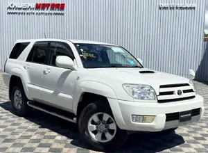 Toyota Hilux Surf SSR-X - Image 1