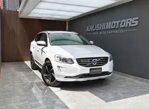 Volvo XC60 D4 Clasic - Image 1