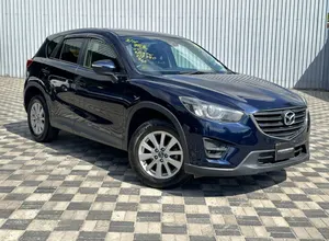 Mazda CX-5 XD - Image 1