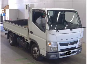 Mitsubishi Canter HIRA BODY - Image 1