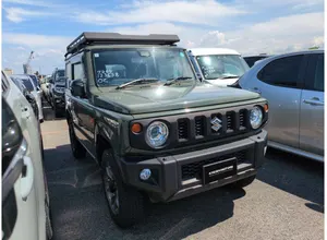 Suzuki Jimny - Image 1