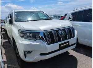 Toyota Land Cruiser Prado TX-L PKG - Image 1