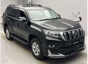 Toyota Land Cruiser Prado TX-L PKG - Image 1
