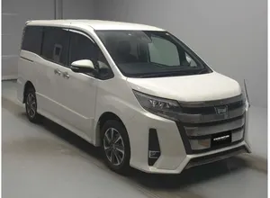 Toyota Noah Si WxB 2 - Image 1