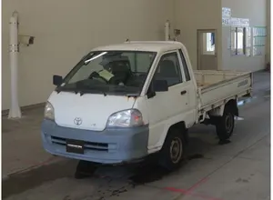 Toyota Townace Truck DX - Image 1