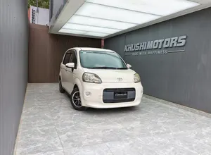 Toyota Porte X - Image 1