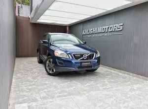 Volvo XC60 Ocean Race Edi - Image 1