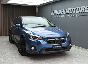 Subaru Xv L Eyesight - Image 1