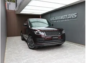 Land Rover Range Rover Autobiography - Image 1