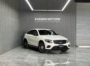 Mercedes-AMG G-Class GLC43 - Image 1