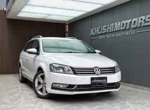 Volkswagen Passat Variant Tsi Hiline Bmt - Image 1