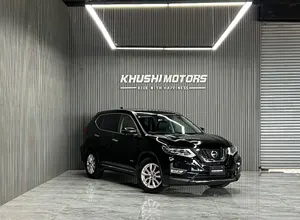 Nissan Xtrail X - Image 1