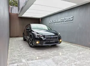 Subaru Xv 1.6i-L Eyesight - Image 1