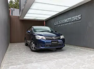 Toyota Corolla Axio X - Image 1