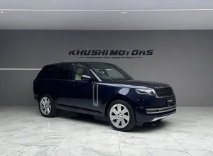 Land Rover Range Rover SE D300 - Image 1
