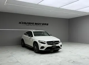 Mercedes-AMG GLC-Class GLC43 - Image 1