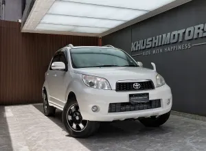 Toyota Rush - Image 1