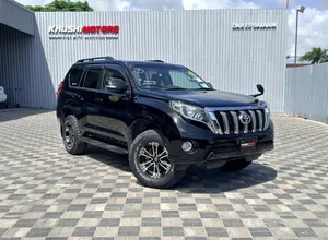 Toyota Land Cruiser Prado TX - Image 1