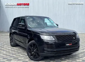 Land Rover Range Rover Vogue VOUGE DIESAL NEW - Image 1