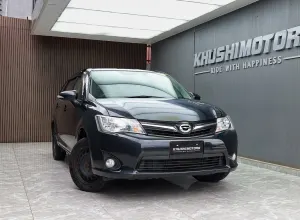 Toyota Corolla Fielder 1.5X - Image 1