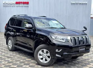 Toyota Land Cruiser Prado TX - Image 1
