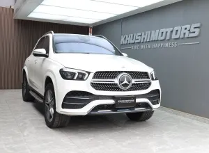 Mercedes-Benz GLE-Class - Image 1