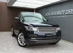 Land Rover Range Rover Vogue Super Charged - Image 1